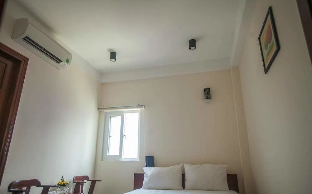 **  Motel Thanh Nhan Son Tra Vietnam