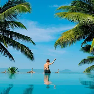 Resort Tien Sa Retreat, Son Tra